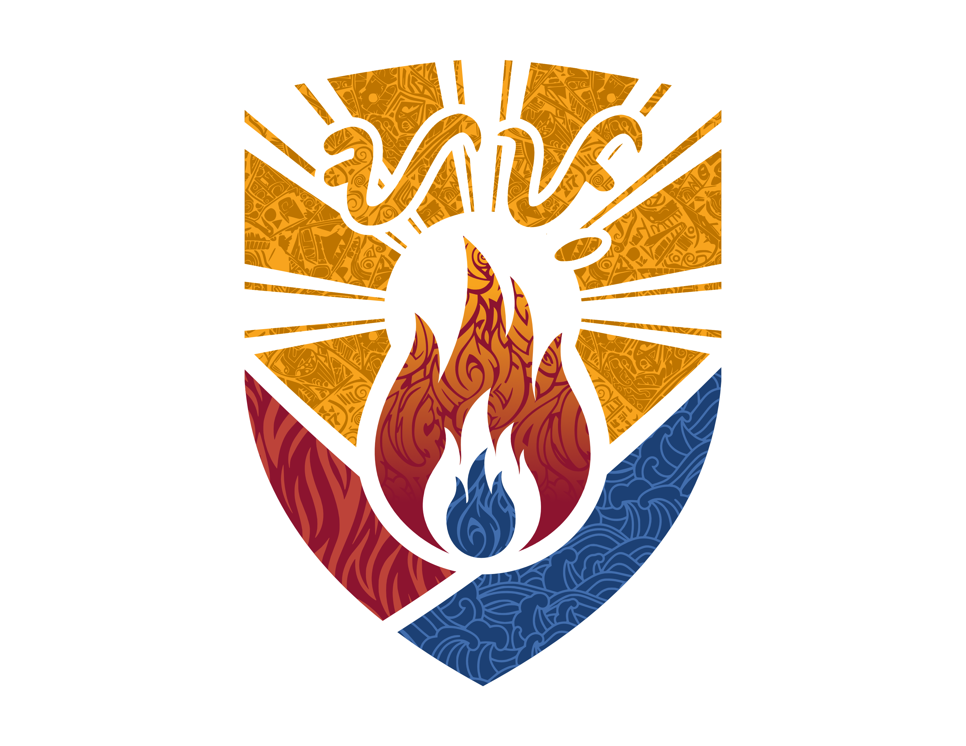 NYD Crest